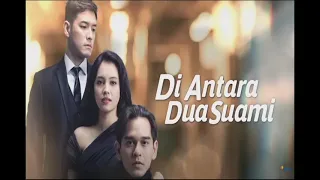 "Di Antara Dua Suami" Sinetron Belum Tayang Sudah Banjir Kritik