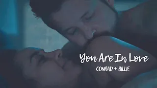 Conrad + Billie II You Are In Love [+Sub ITA]