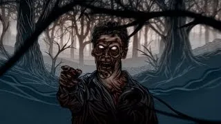 EVIL DEAD: AN ANIMATED TRIBUTE