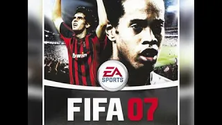 FIFA 07: The Prototypes - Kaleidoscope