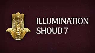 Illumination Shoud 7 with Adamus Saint-Germain