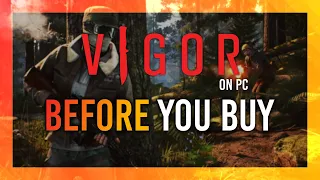 Vigor PC 😬 | BEFORE YOU BUY | First Impressions & Issues