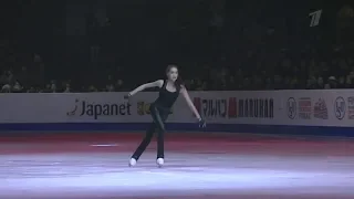 Alina Zagitova GP Final 2018 EXF B