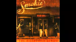 Smokie - Wild Horses - The Nashville Album (1997)