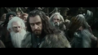 YTP ITA lo hobbit la desolazione di smaug