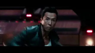 return of Xander Cage🔥see what Donnie yen did to securities 😲🔥