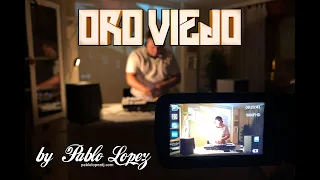 Oro Viejo by pablo lopez en directo | noviembre 2020
