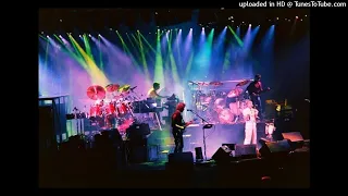 12 - Turn It On Again (Medley) - Genesis  1983.11.27  Live in Philadelphia PA 01_30_02-01_39_09