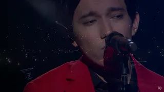 [Vietsub+Engsub+Kara] Dimash Kudaibergen - Late Autumn (Arnau tour)