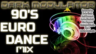 EURODANCE MIX I From DJ DARK MODULATOR