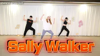 Iggy Azalea-Sally Walker l 마마빈 다이어트 댄스 l Dance Workout