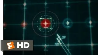 Battleship (6/10) Movie CLIP - It's a Miss (2012) HD