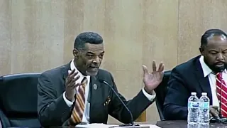 Councilman Eric Mays Greatest Moments Vol. 1
