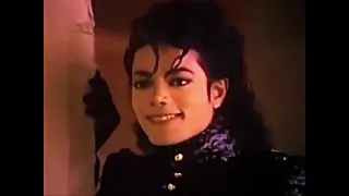 4K Remastered 1987 Michael Jackson - Pepsi Commercial Spanish VHSRip