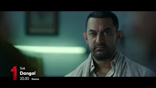 Dangal Genel Fragmanı