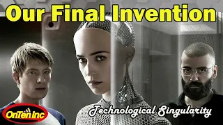 What is Technological Singularity?