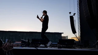 Mark Forster - Danke Danke (Live) Stargast Sido