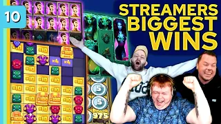 Streamers Biggest Wins – #10 / 2024