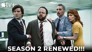 Severance Season 2 Release Date, Trailer | Apple TV RENEWED!!!!