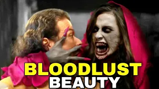 Bloodlust Beauty(2019) movie explained in hindi | Bloodlust Beauty summarized hindi| Titanic movie