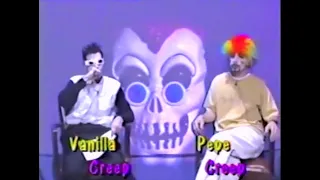 Vanilla Ice Creep & Pepe Creep (Full Episode)