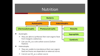 Monera lecture 9