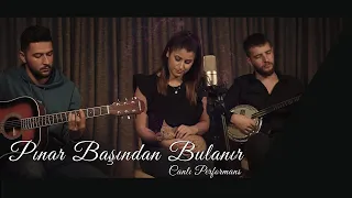 Esra ŞAHBAZ - Pınar Başından Bulanır (Canlı performans )