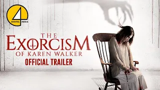 The Exorcism of Karen Walker (2019) | Official Trailer | Horror/Thriller