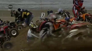 Аварии в спорте! СУПЕР СБОРКА №5 !!! Best of Crash 2006 Part 5 NAT SNDMotorTV