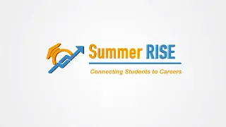 2023 Summer RISE Highlights