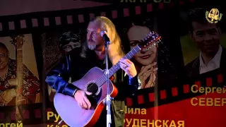 Евгений Полянский! - Фестиваль "Шансоном по Дону" (2015)
