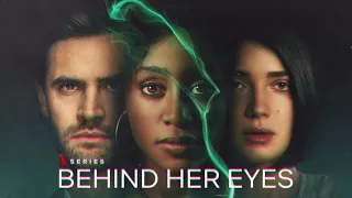 Behind Her Eyes | Official Trailer Song - "Mr.Sandman" by @symlmusic