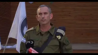 חיים רמון לדובר צה"ל: תתביישו!