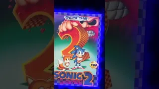 Sonic 2 2022 or Sonic 2 1992?