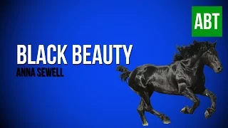 BLACK BEAUTY: Anna Sewell - FULL AudioBook