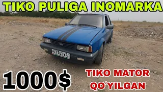 28 IYUN FARGONA MASHINA BOZORIDA 1000$ GA INOMARKA SOTIB OLING MERSEDES FORT LADA KALINA SAMARA LADA