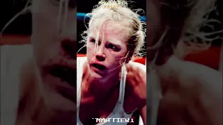 When Holly Holm Was BRUTALLY Knocked Out in BOXING ~ MMA TIER1 #shorts