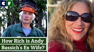 What is Kate Rorke-Bassich Net Worth in 2021? Andy Bassich's Ex Wife Today