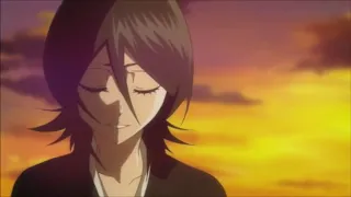 Ichigo x Rukia「AMV」- Bad Girlfriend