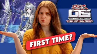 What YOU HAVE TO KNOW Before Your First Yu-Gi-Oh! Locals! 🤔