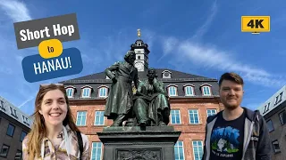 HANAU; The Day Trip Series!