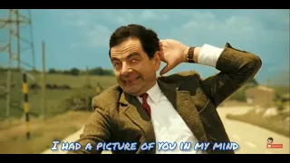 Flashback Music - Picture of you / Mr bean feat Boyzone with lyrics