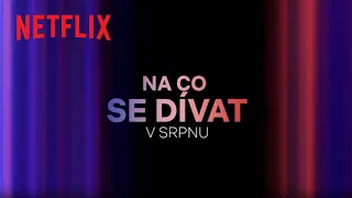 Novinky na Netflixu | srpen 2023