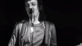 Robin Trower - Bridge Of Sighs - 3/15/1975 - Winterland (Official)