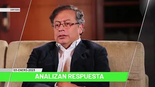 Titulares de Teleantioquia Noticias de las 7:00 p. m. – martes, 03 de enero del 2023