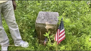 Rock Creek - We Bet You've Never Been Here Before!: 159th Anniversary of Gettysburg