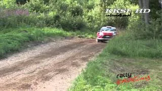 auto24 Rally Estonia-2012