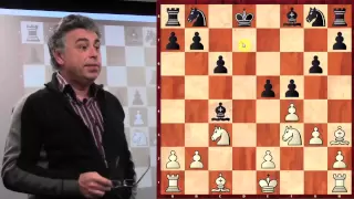 Seirawan vs. Karpov | Haninge, Sweden: 1990 | English - GM Yasser Seirawan - 2012.12.13