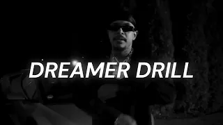 POP SMOKE feat. LUCIANO - DREAMER DRILL [Music Video] prod. by Atee2oo