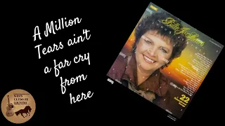 A Million Tears - Artist & Lyrics by Billie Jo Spears